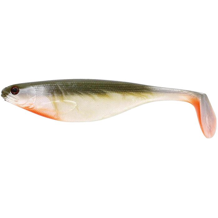 Westin ShadTeez 19cm 56g Bass Orange 1pc