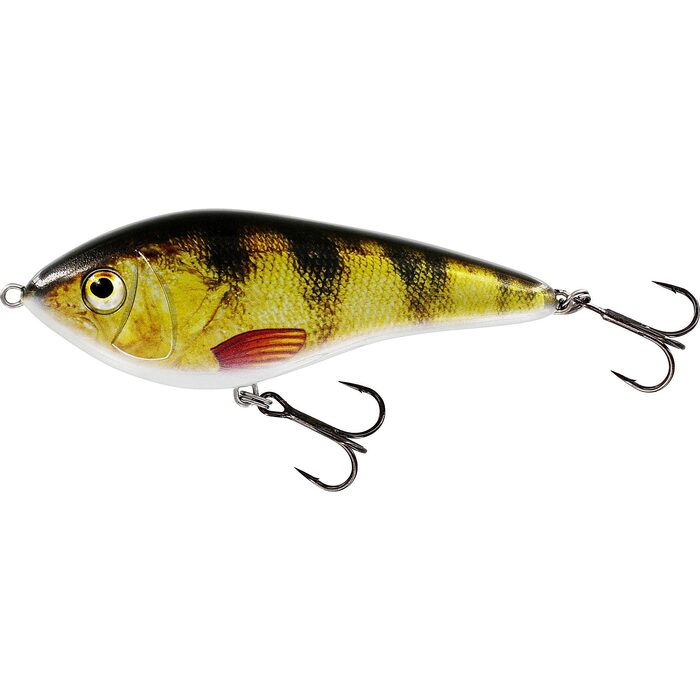 Westin Swim Suspending 6.5cm 9gr Real Perch