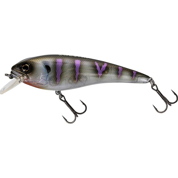 Westin RawBite Crankbait 11cm 26gr Low Floating Crazy Bluegill