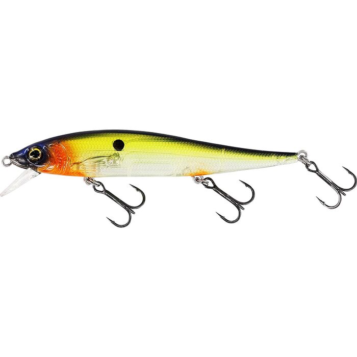 Westin Jerkbite SR Suspending 11cm 13.50gr Hot Shad