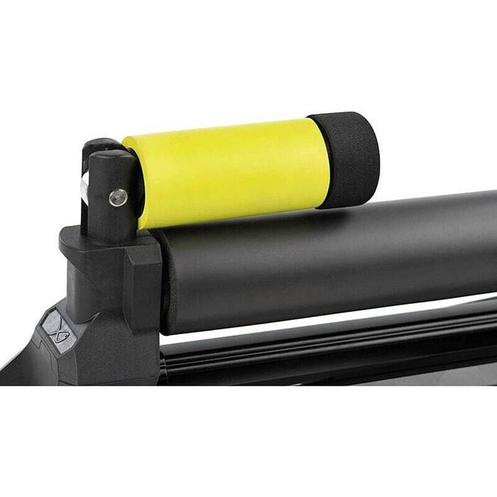 Matrix Compact Single Pole Roller