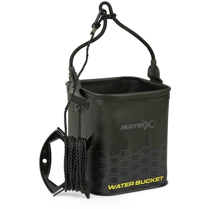 Matrix Eva Water Bucket 4.5l