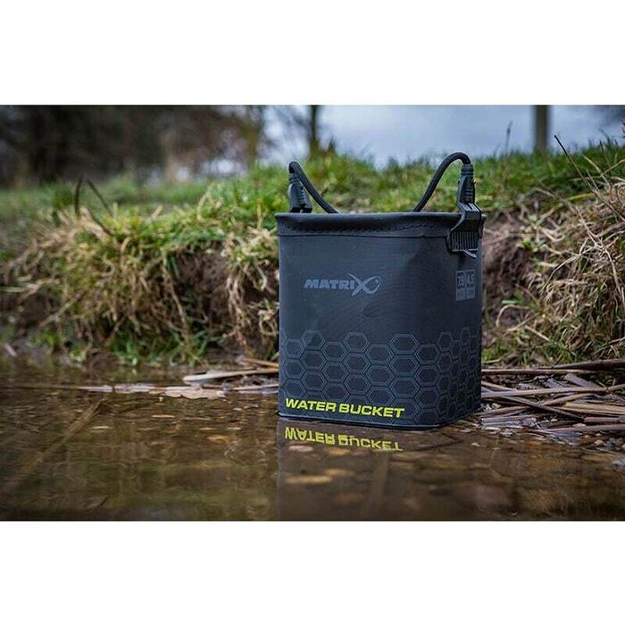 Matrix Eva Water Bucket 4.5l