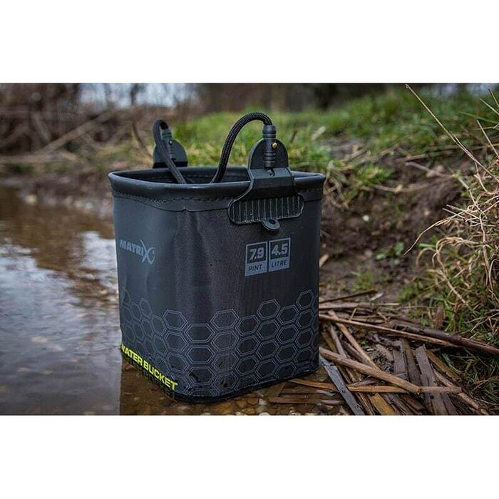 Matrix Eva Water Bucket 4.5l