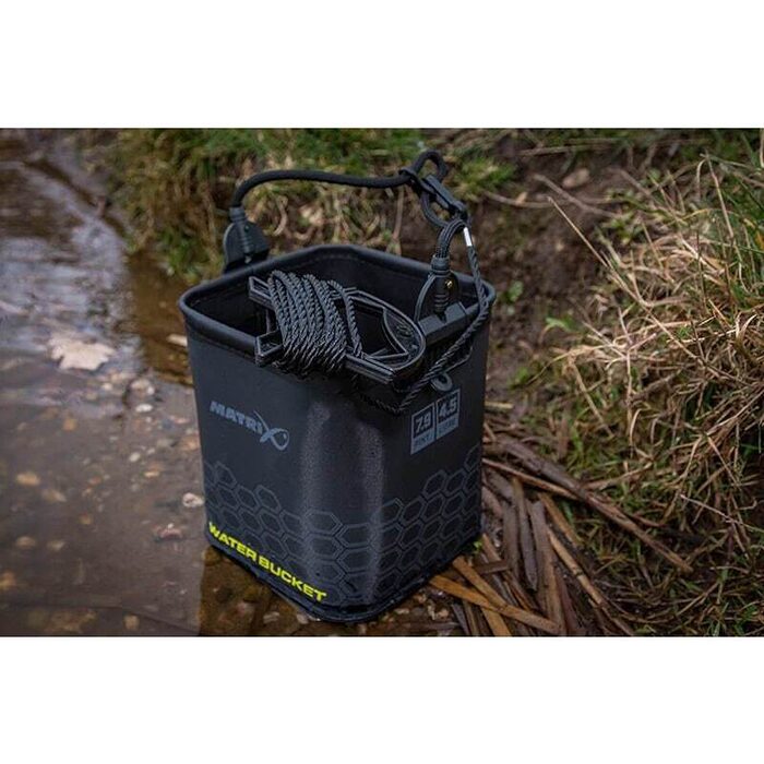 Matrix Eva Water Bucket 4.5l