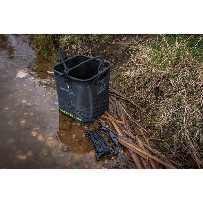 Matrix Eva Water Bucket 4.5l