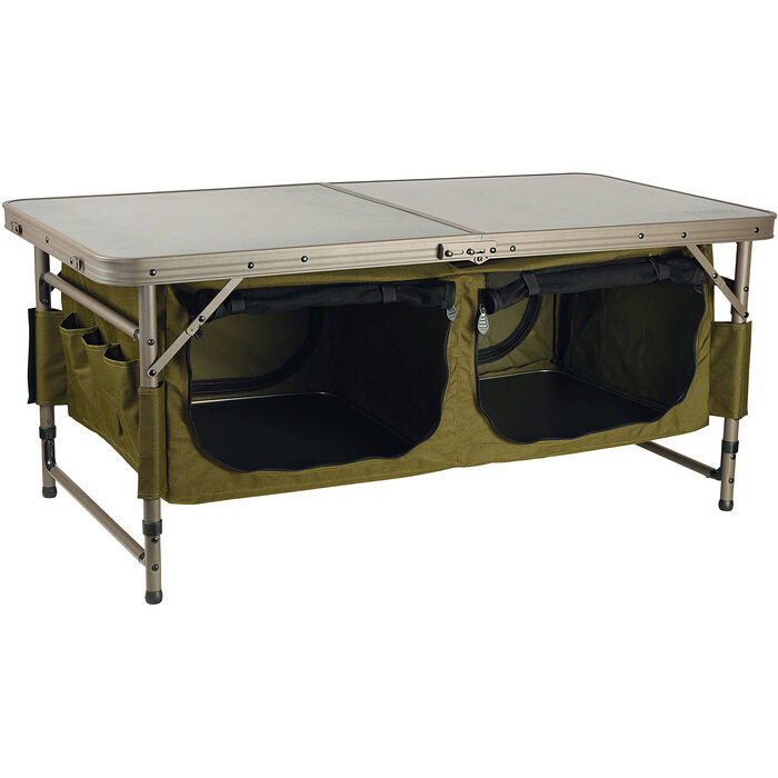 Fox Session Table with Storage