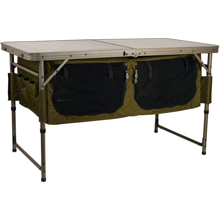 Fox Session Table with Storage