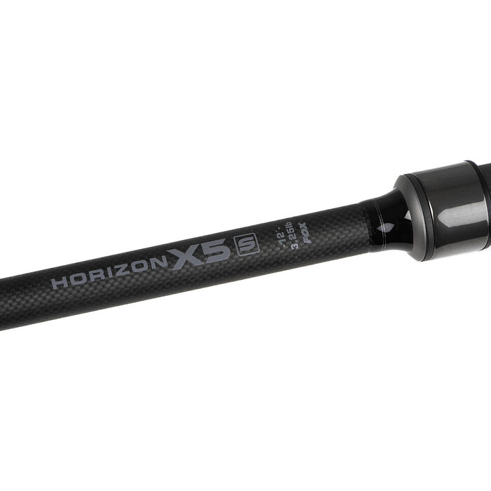 Fox Horizon X5 S Full Shrink Handle 3.65m 3.25Lb