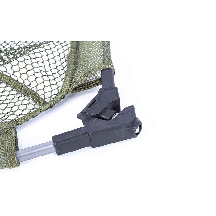 Korum Folding Spoon Nets 65cm