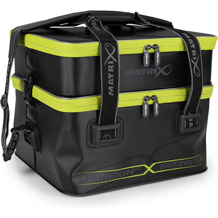 Matrix Horizon X Cool & Bait Storage