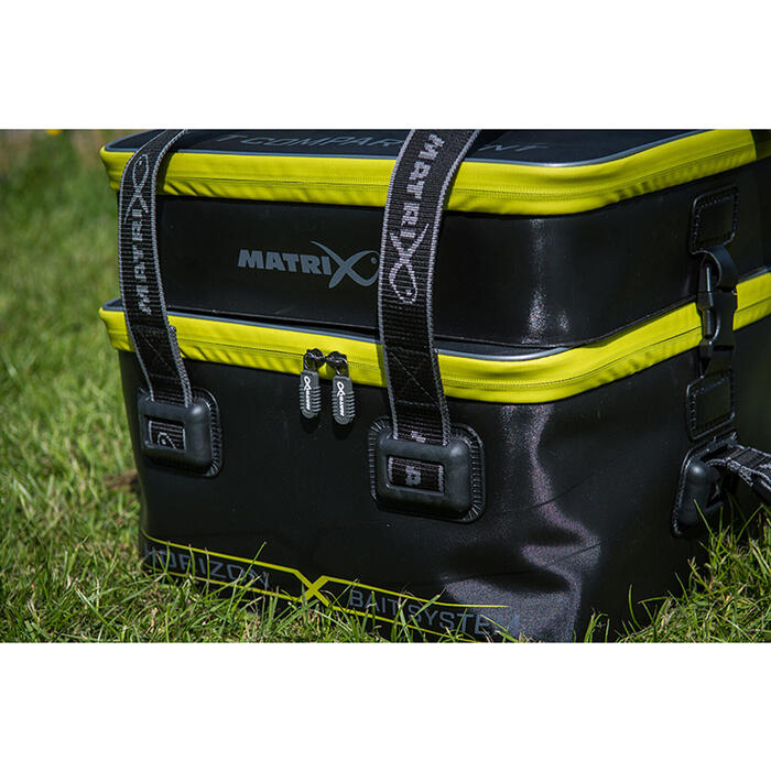 Matrix Horizon X Cool & Bait Storage