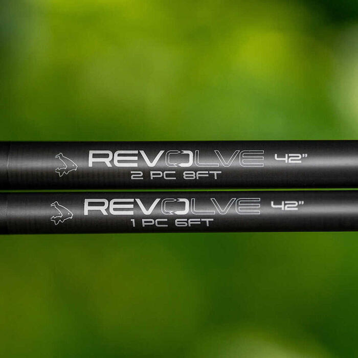 Avid Revolve Nets 2PC 8FT 42inch