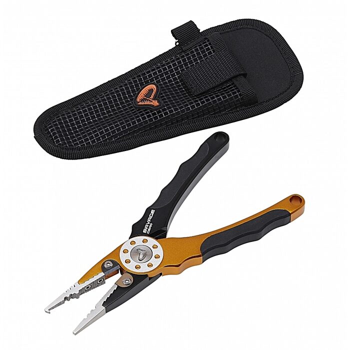 Savage Gear Mp Pro Lure Pliers Maat L 20CM