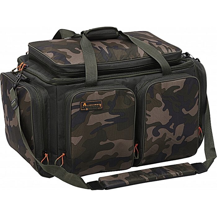 Prologic Avenger Carryall L