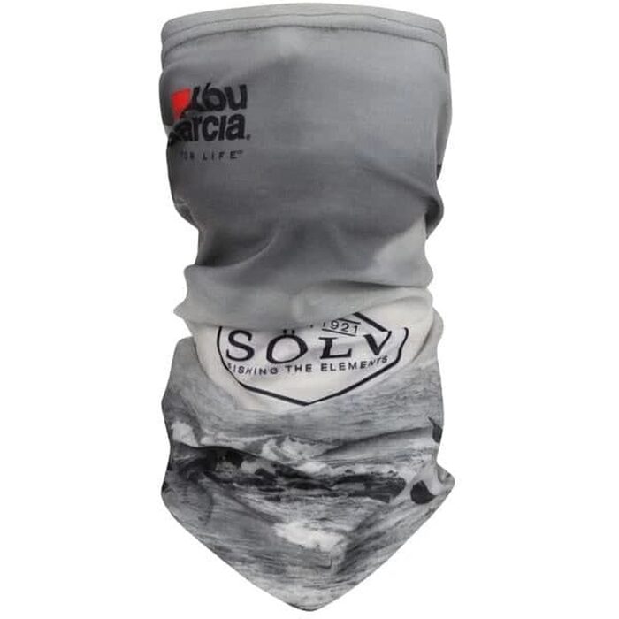 Abu Garcia Sölv Neck Warmer