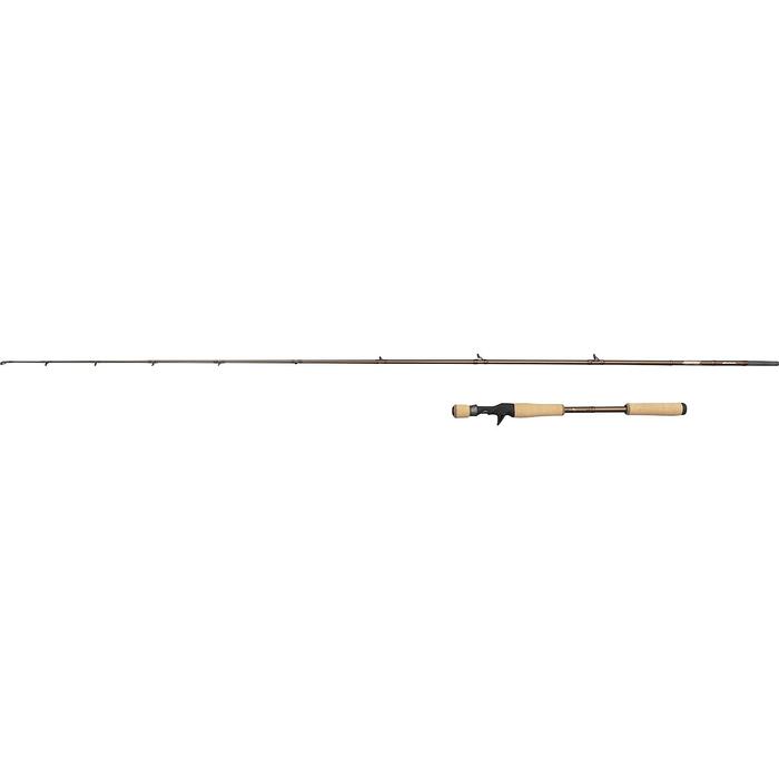 Abu Garcia Beast Pro Casting 6511 Live Vertical 1.95m 50-120g