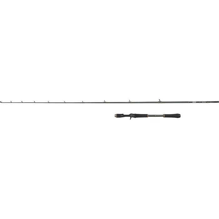 Abu Garcia Beast X Casting Jerkbait 1.98m 35-100g