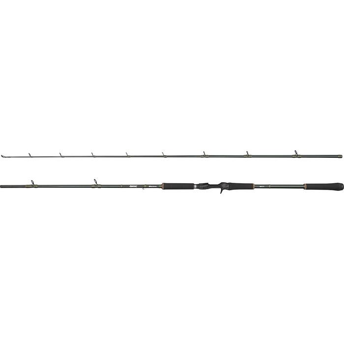 Abu Garcia Beast X Casting 7011 2.13m 20-70g