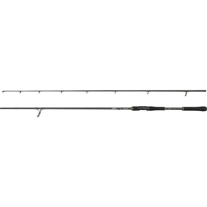 Abu Garcia Beast X Spinning 7102 2.49m 25-90g