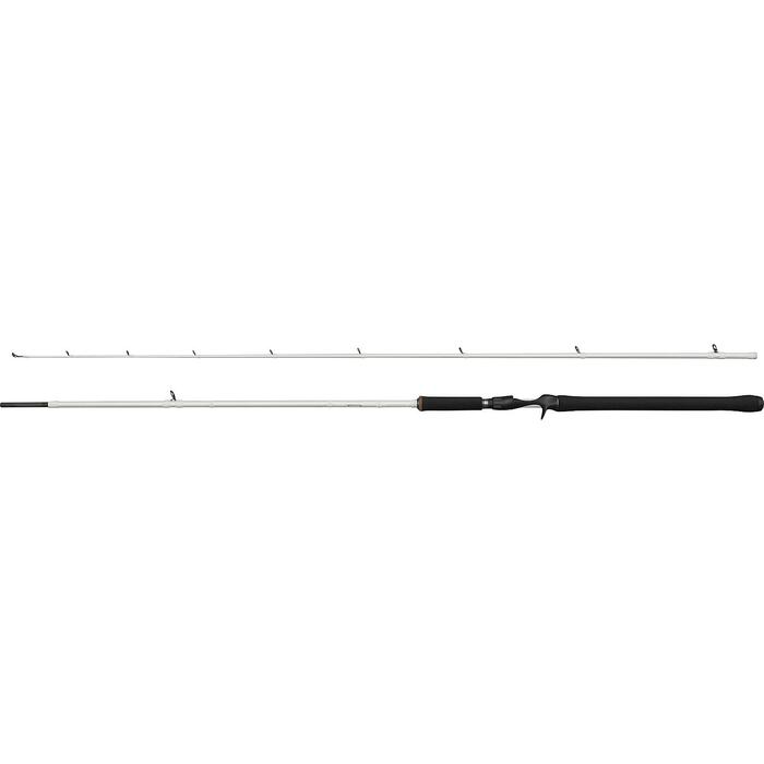 Abu Garcia Beast X Casting Trolling 2.44m 30-100g