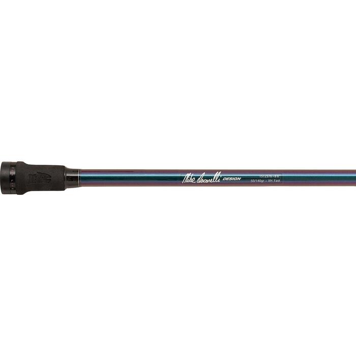 Abu Garcia Ike Signature Cast 2.45m 45-90gr