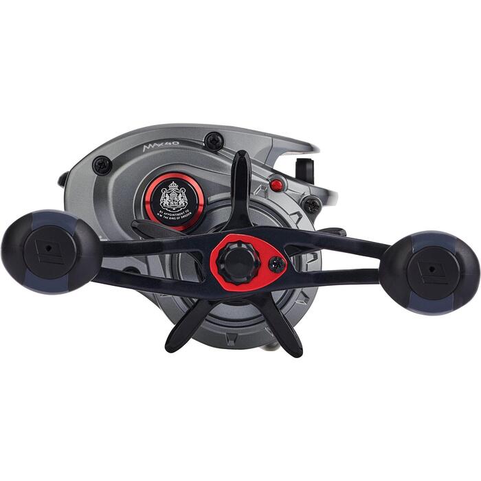 Abu Garcia Max 4 LP 40 RH