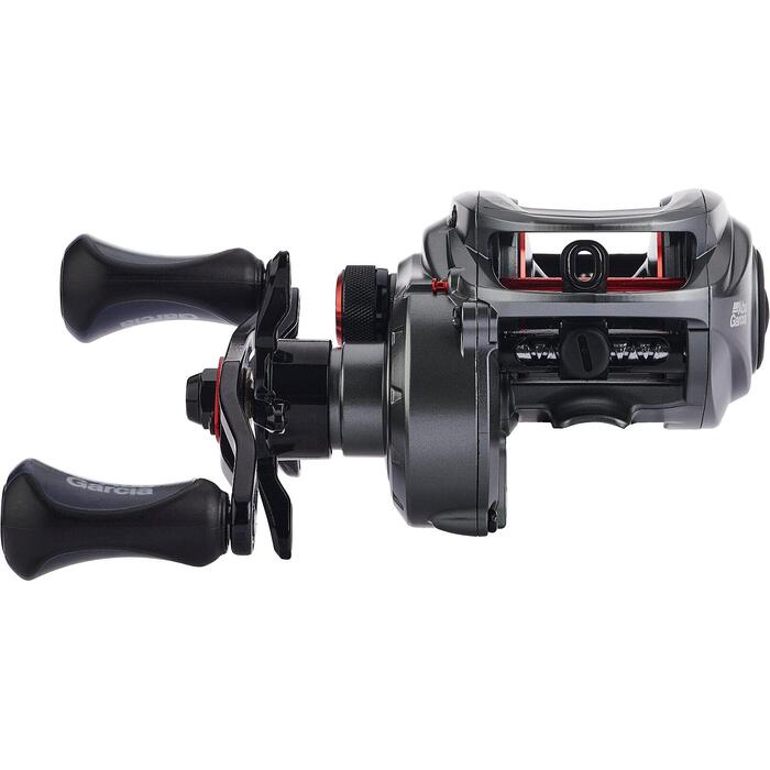 Abu Garcia Max 4 LP 40 RH