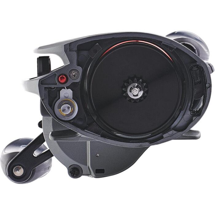 Abu Garcia Max 4 LP 40 RH