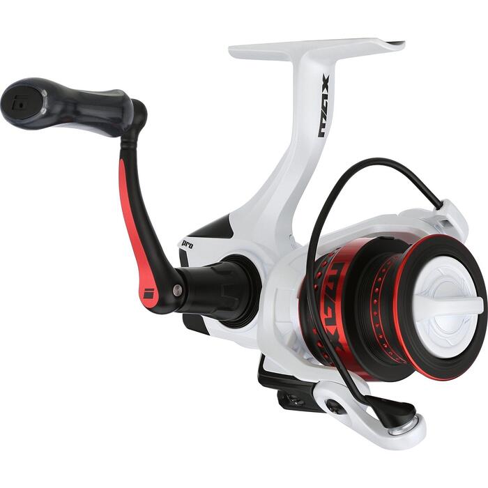 Abu Garcia Max Pro 2000H