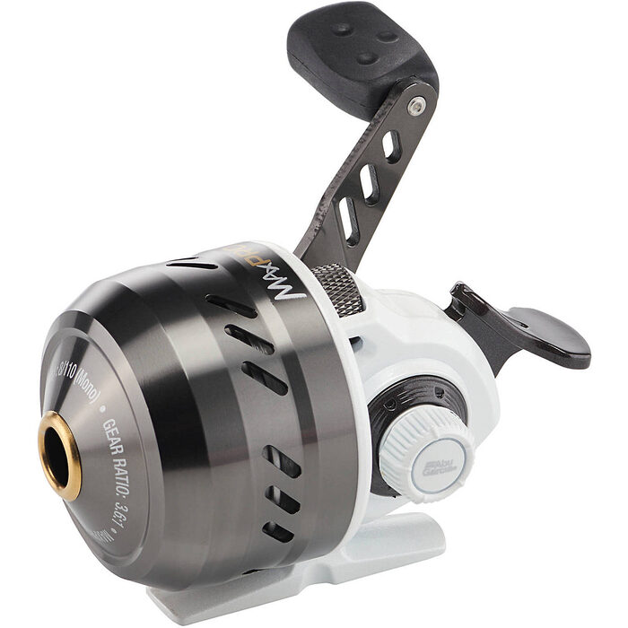 Abu Garcia Max Pro Spincast