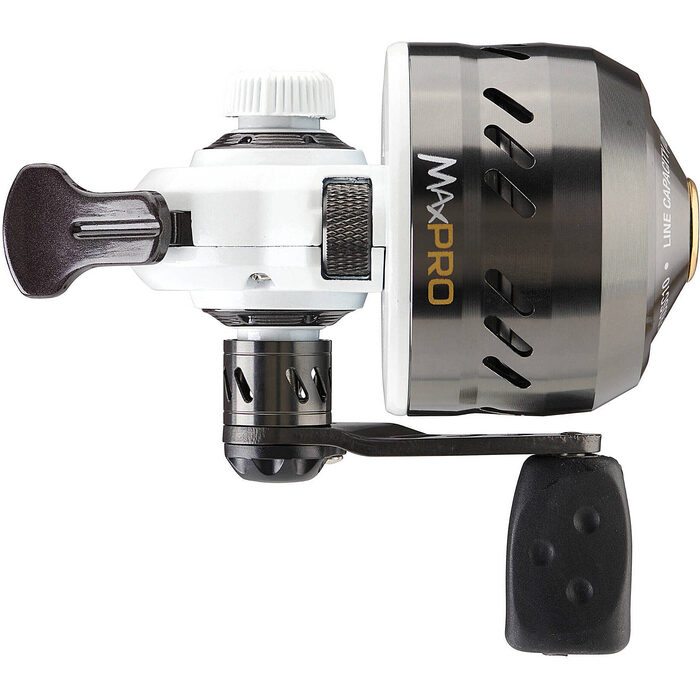 Abu Garcia Max Pro Spincast