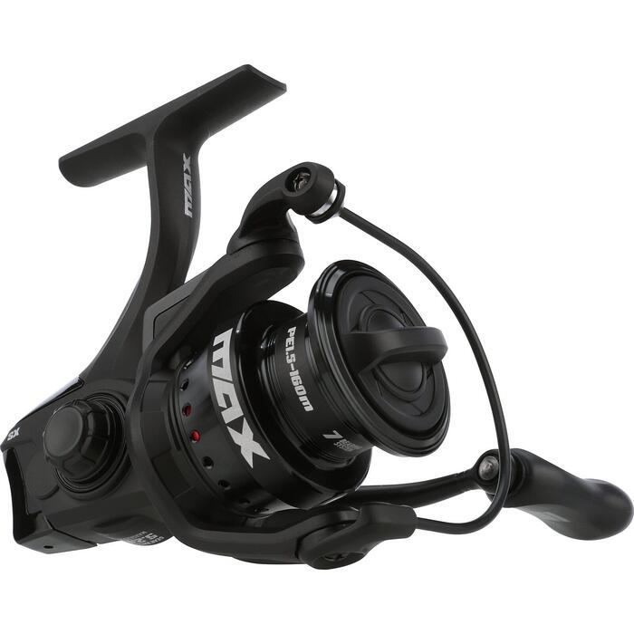 Abu Garcia Max SX 2500