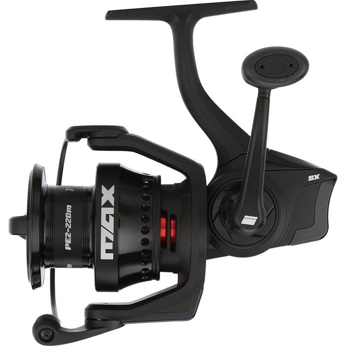 Abu Garcia Max SX 4000