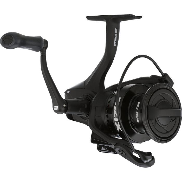 Abu Garcia Max SX 4000