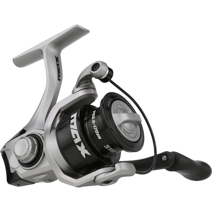 Abu Garcia Max X 2000