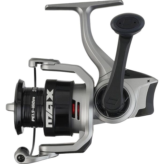 Abu Garcia Max X 2500