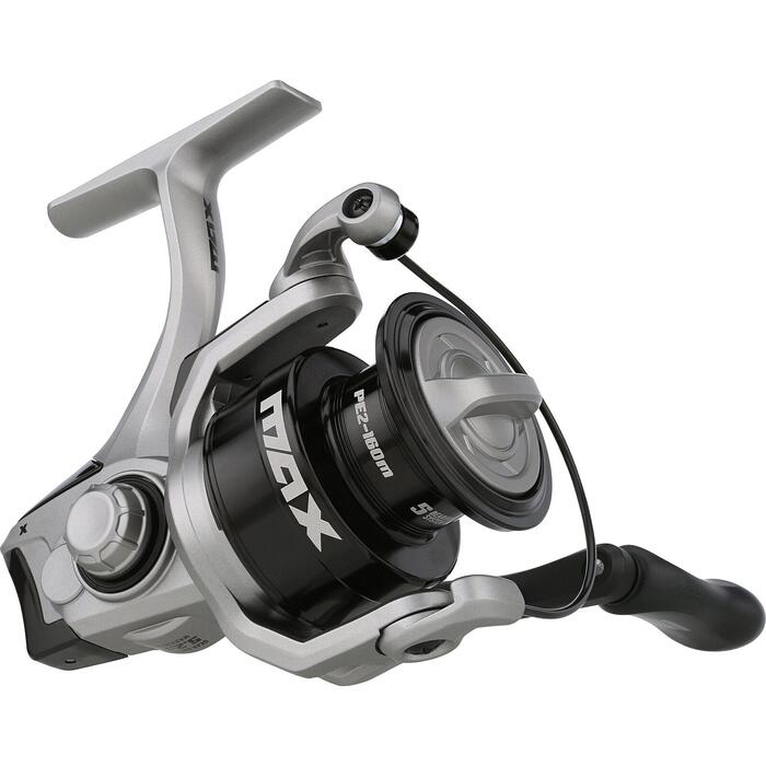 Abu Garcia Max X 3000