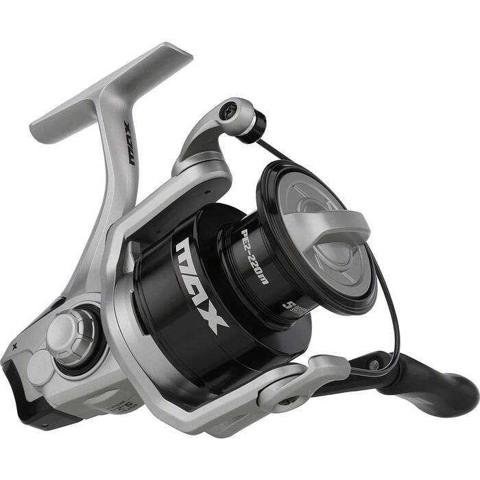 Abu Garcia Max X 4000