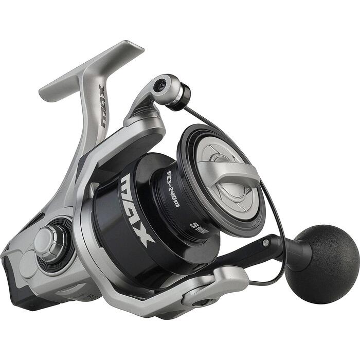 Abu Garcia Max X 6000