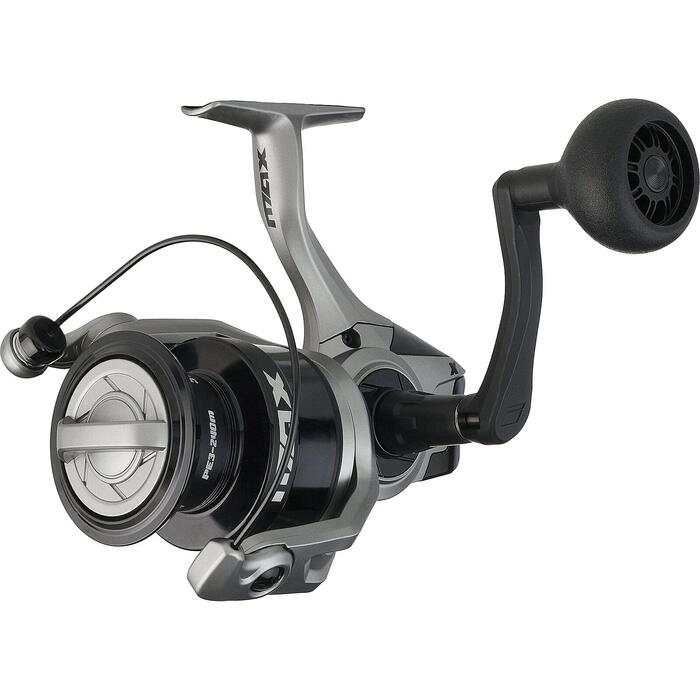 Abu Garcia Max X 6000