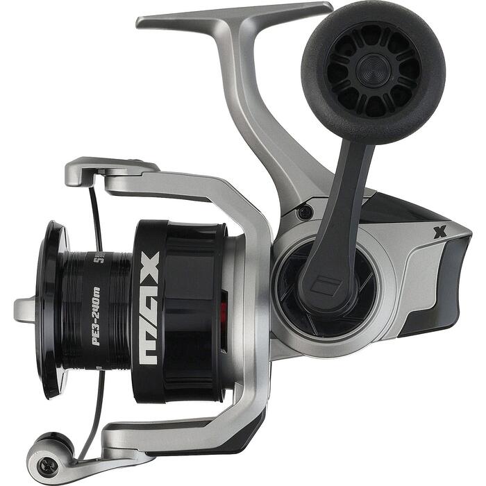 Abu Garcia Max X 6000