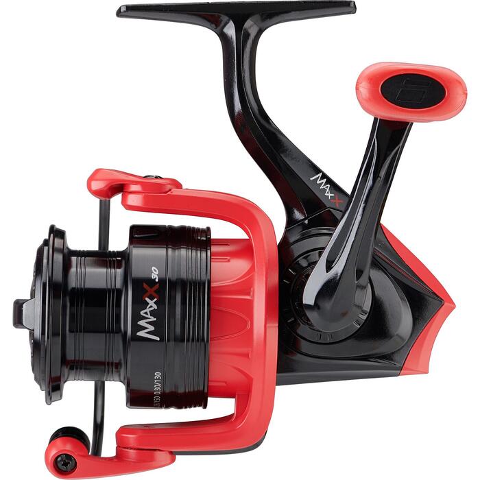 Abu Garcia Max X Spin 1000