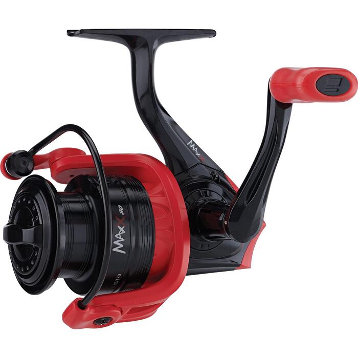 Abu Garcia Max X Spin 1000