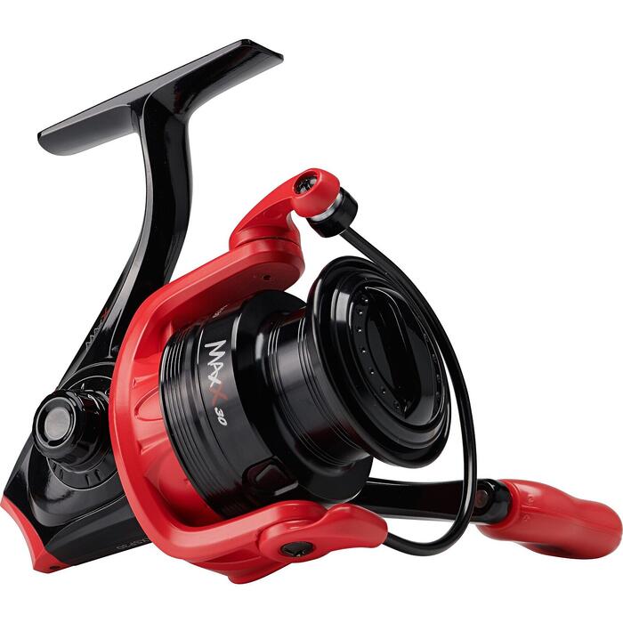 Abu Garcia Max X Spin 1000