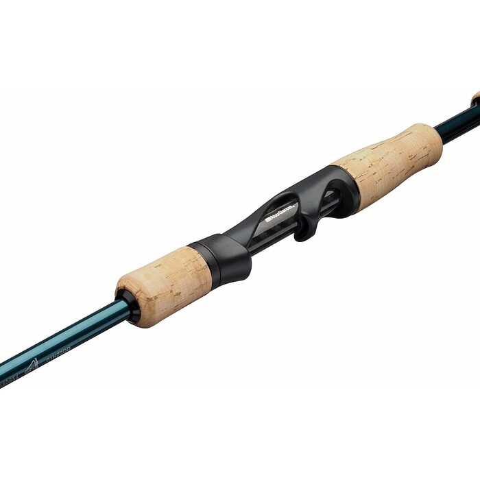 Abu Garcia Orra Seatrout Spinning 3.35m 15-45gr