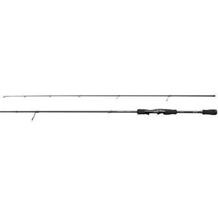 Abu Garcia Orra Predator Spinning 1.98m 1-7gr