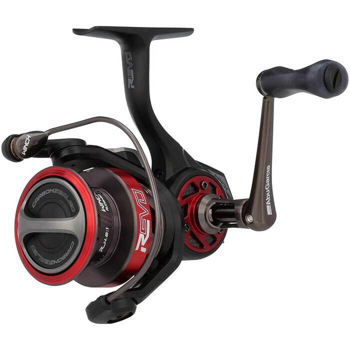 Abu Garcia Revo Winch Spinning Reel 3000