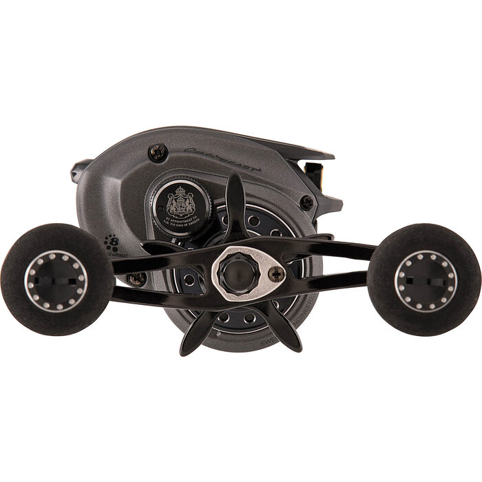 Abu Garcia Revo Beast 40LP RH