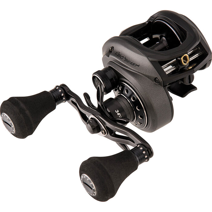 Abu Garcia Revo Beast 40LP RH